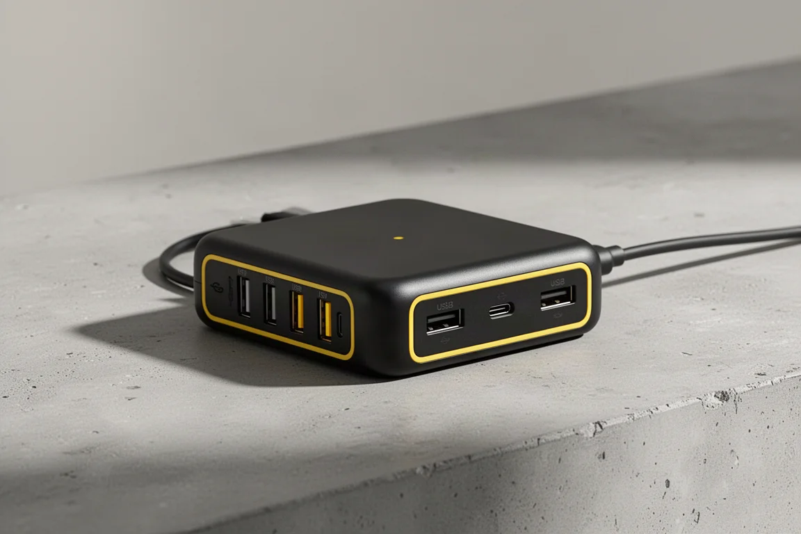 DeWalt Charging Brick product image