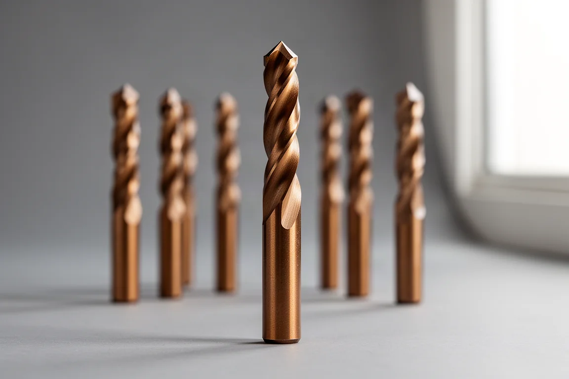 DeWalt Cobalt Drill Bits product image