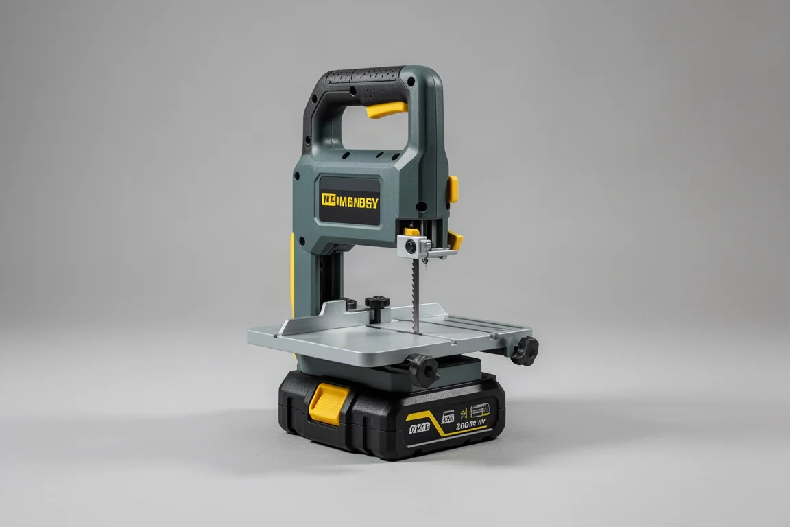 DeWalt Compact Band Saw product image