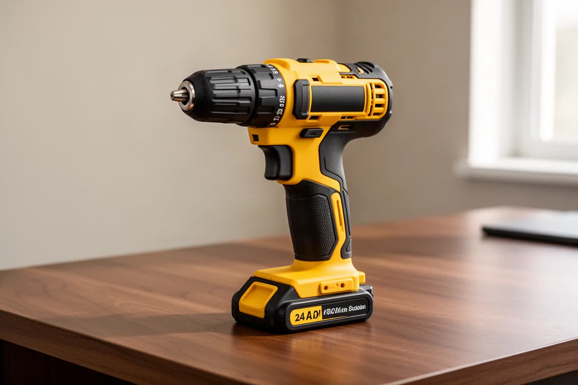 DeWalt Compact Drill product image