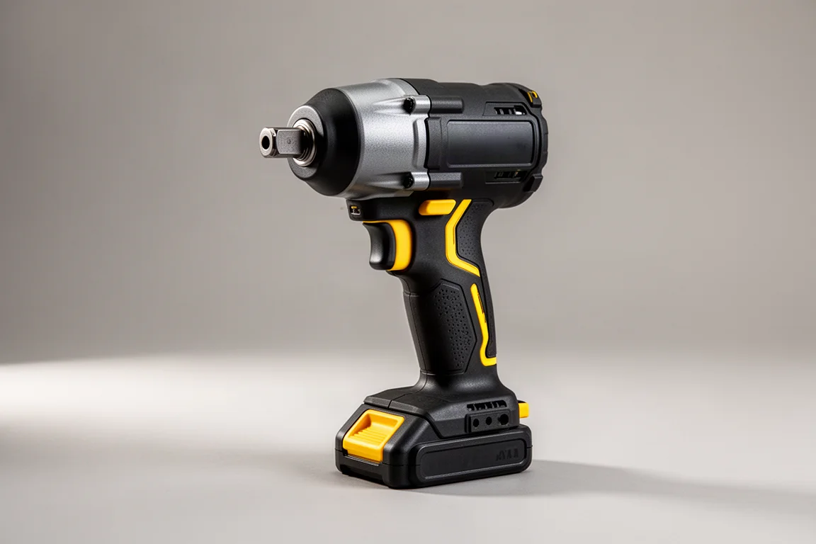 DeWalt Compact Impact Wrench product image