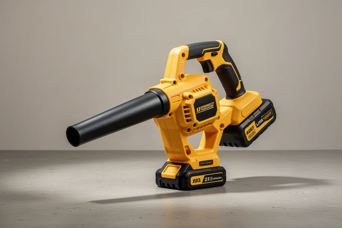 DeWalt Compact Jobsite Blower Kit product image