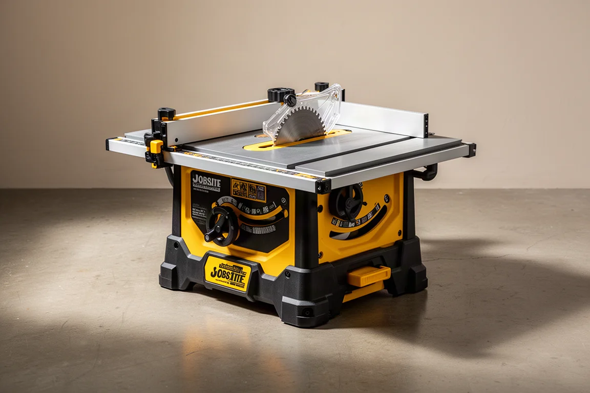 DeWalt Compact Table Saw product image