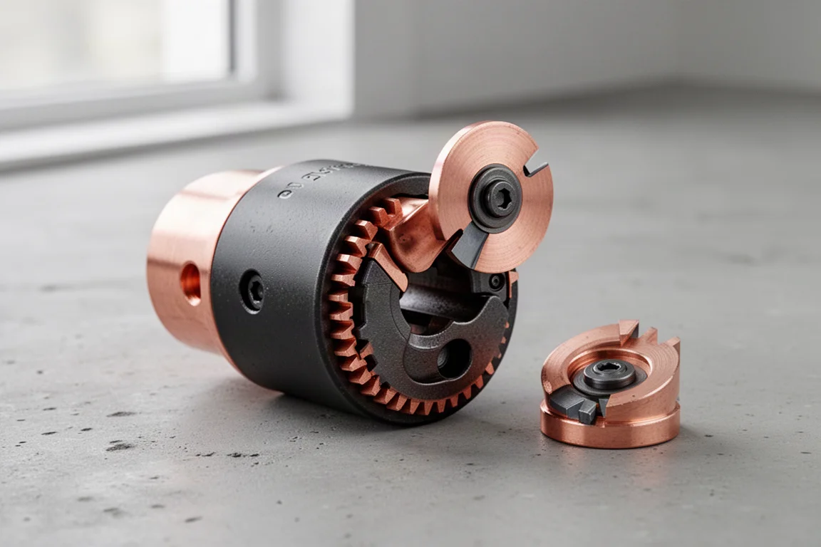 DeWalt Copper Tubing Cutter Attachment product image