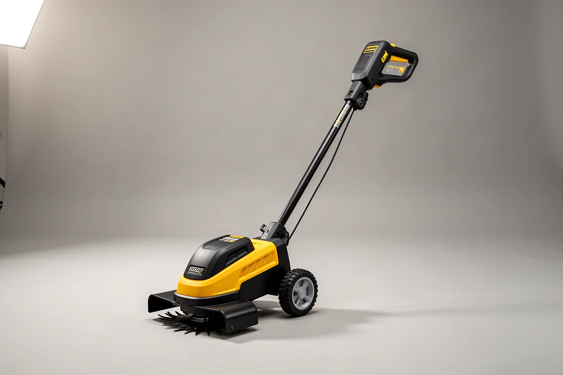 DeWalt Cordless Edger product image