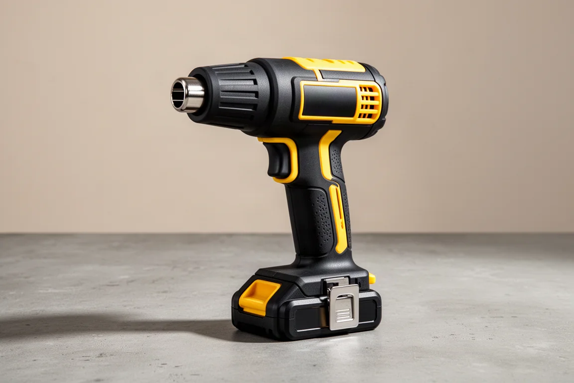 DeWalt Cordless Heat Gun product image