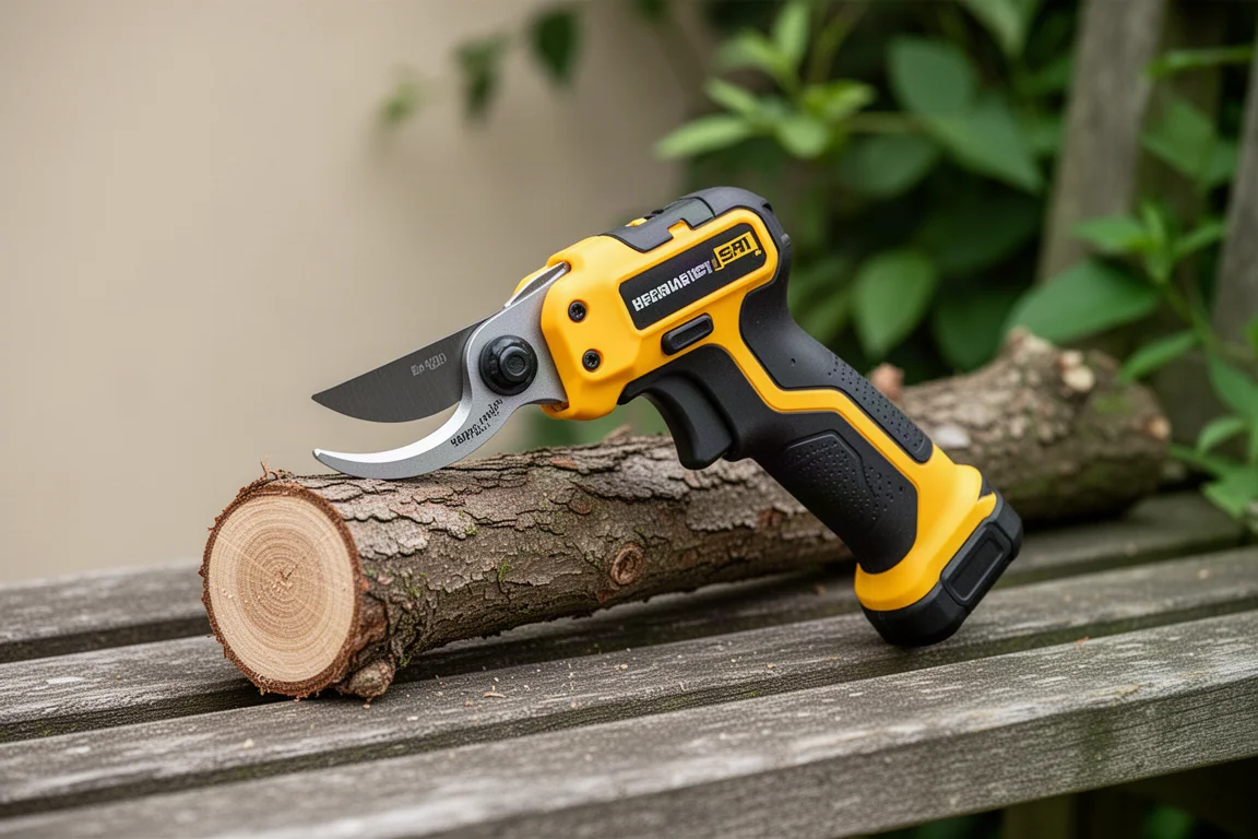 DeWalt Cordless Pruner product image