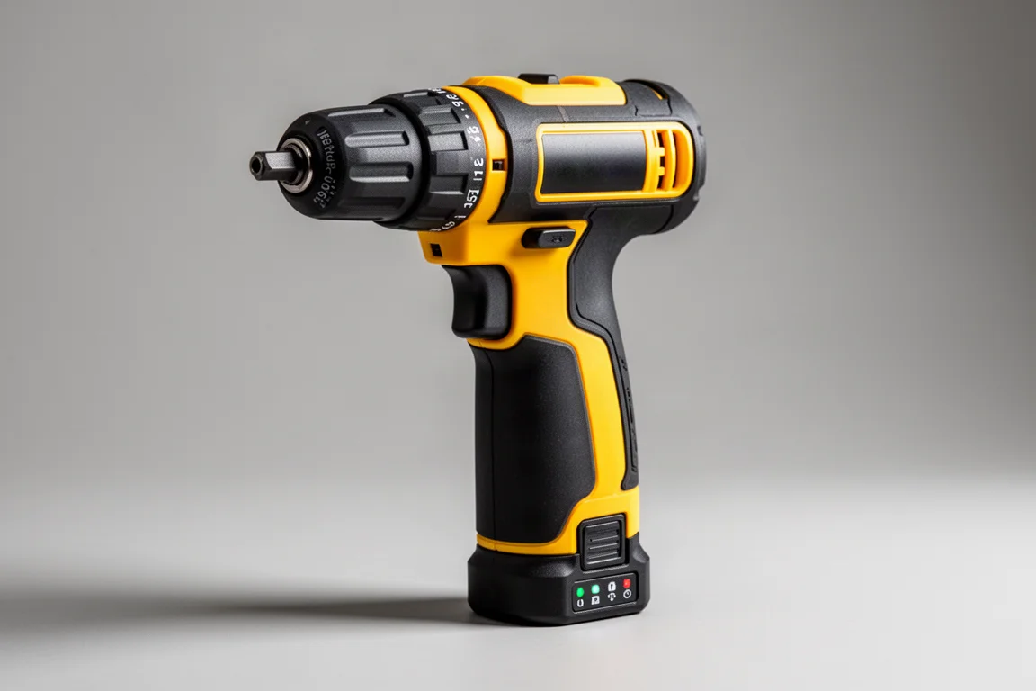 DeWalt Cordless Screwdriver product image
