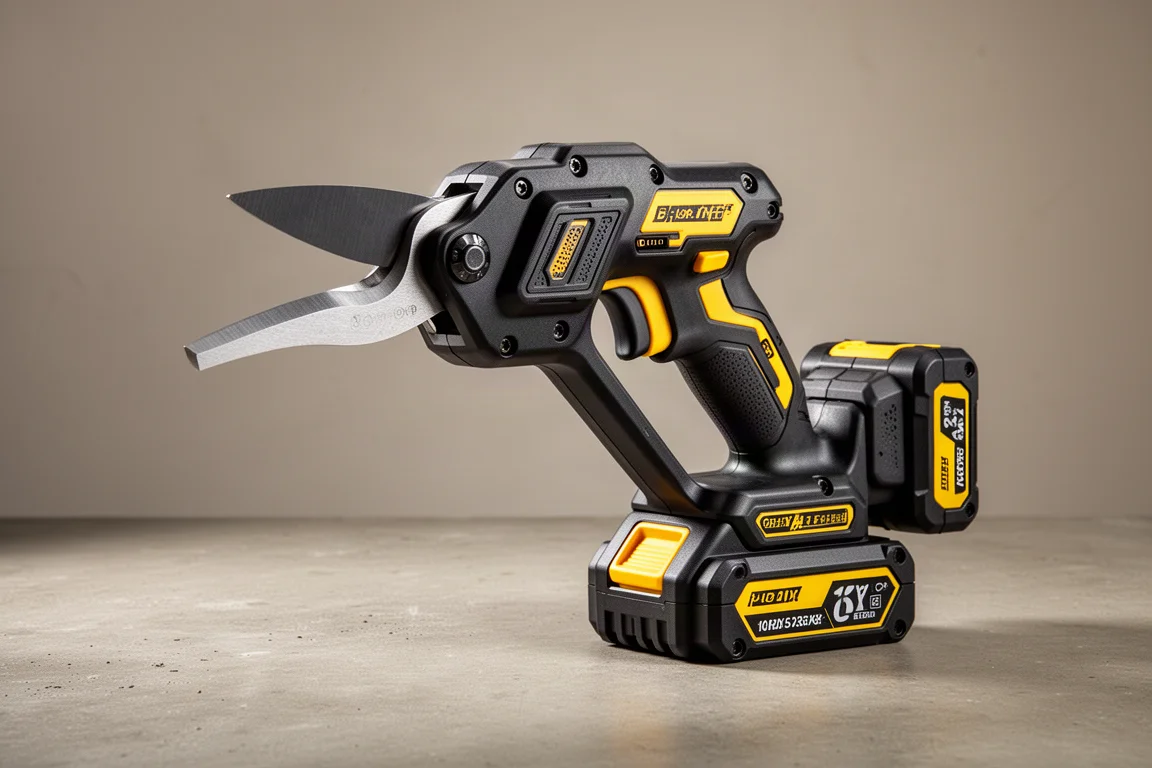 DeWalt Cordless Secateurs product image