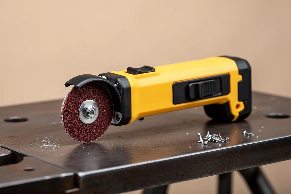 DeWalt Cut-Off Tool product image