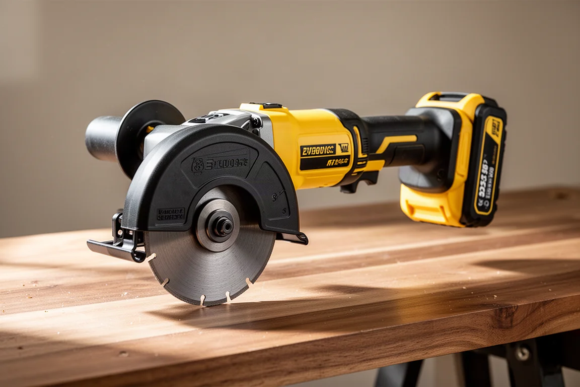 DeWalt Cutoff Tool product image