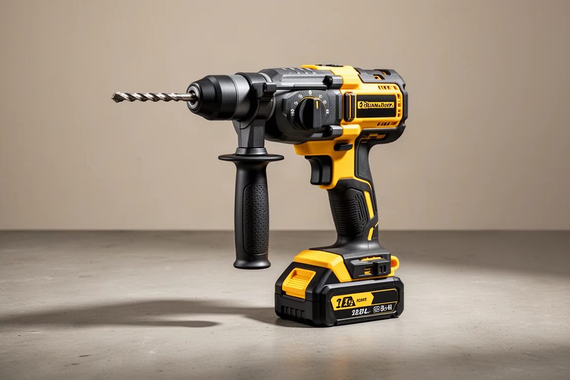 DeWalt D25969 Rotary Hammer product image