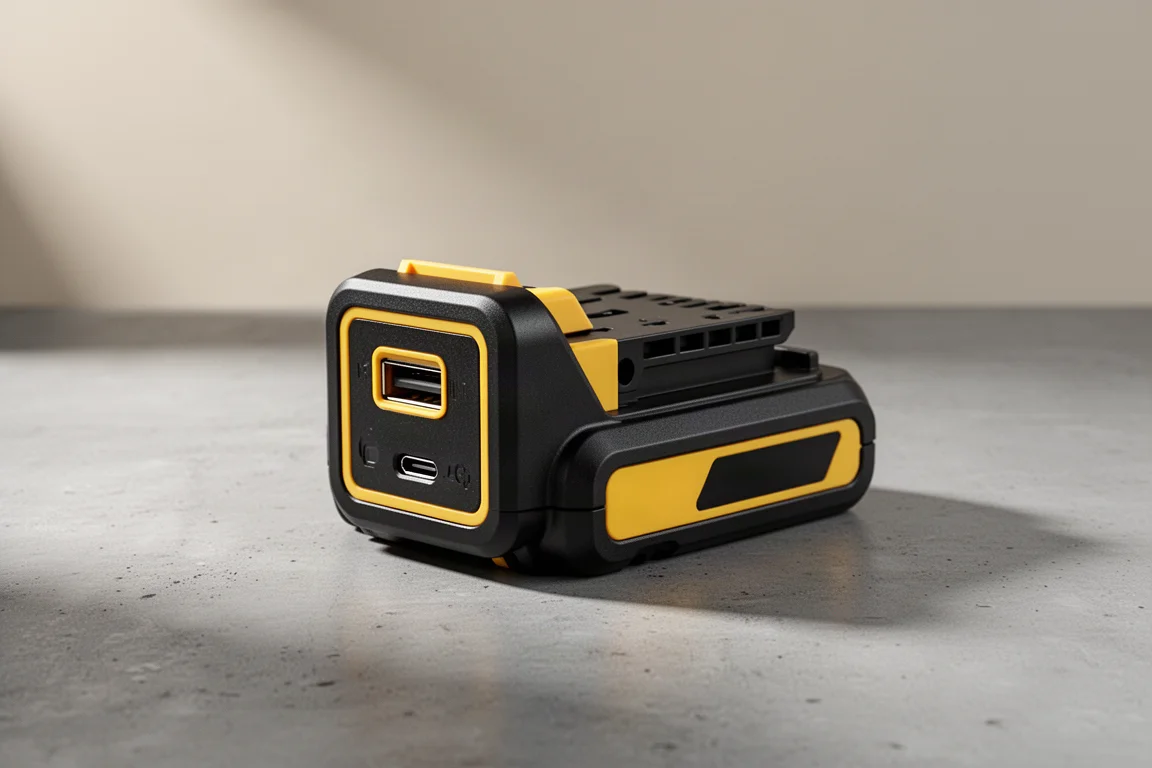 DeWalt DCB094K product image