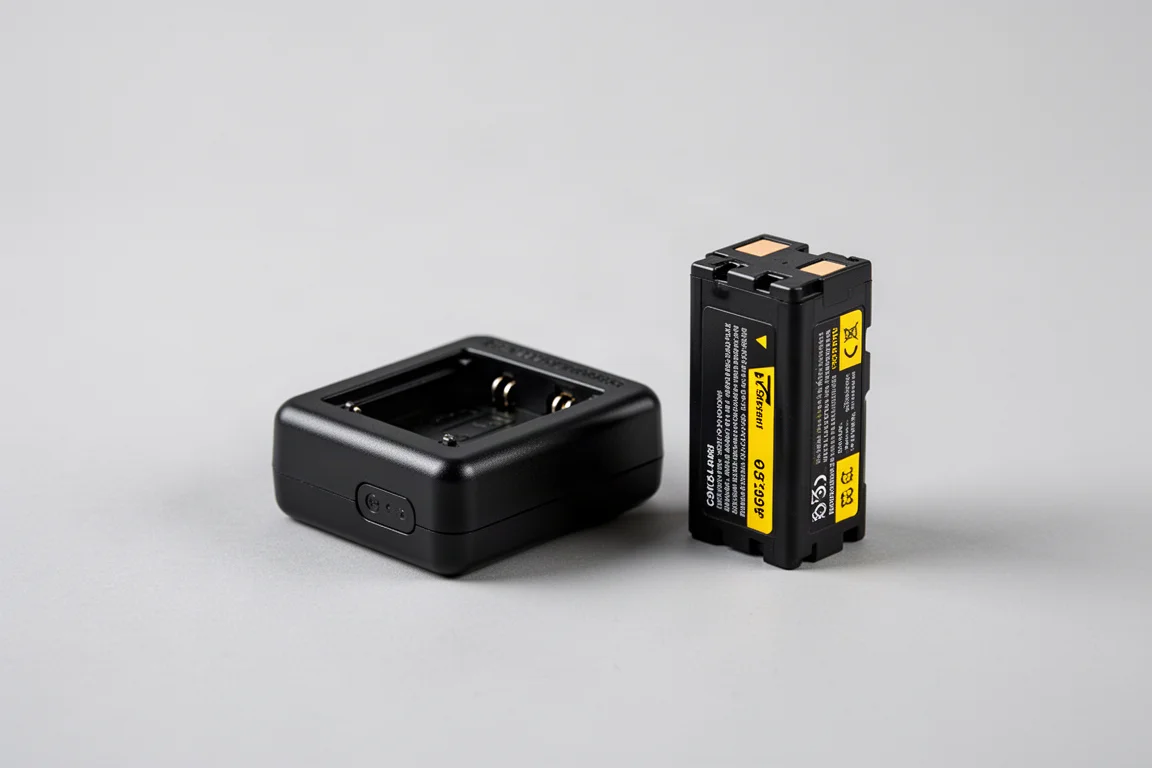DeWalt DCB112 Charger product image