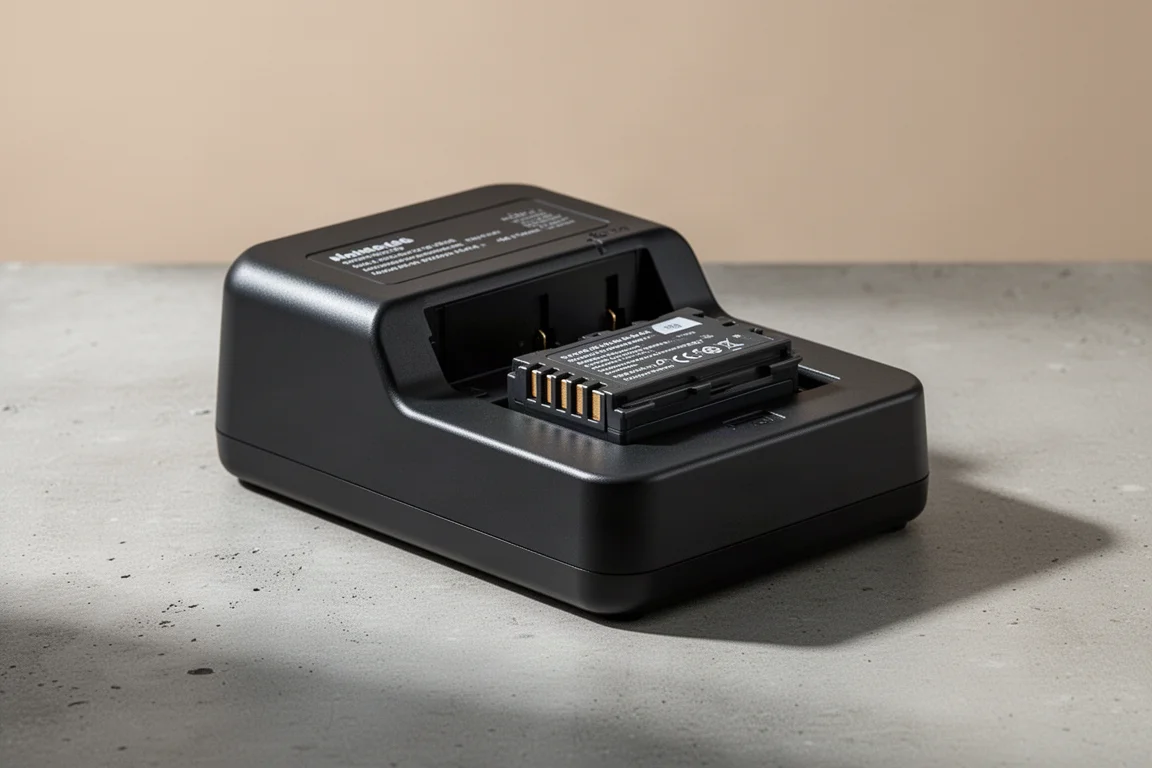 DeWalt DCB115 Charger product image