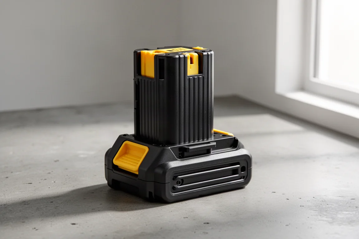 DeWalt DCB203 2Ah Battery product image