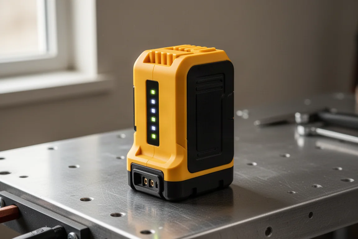 DeWalt DCB205 Battery product image