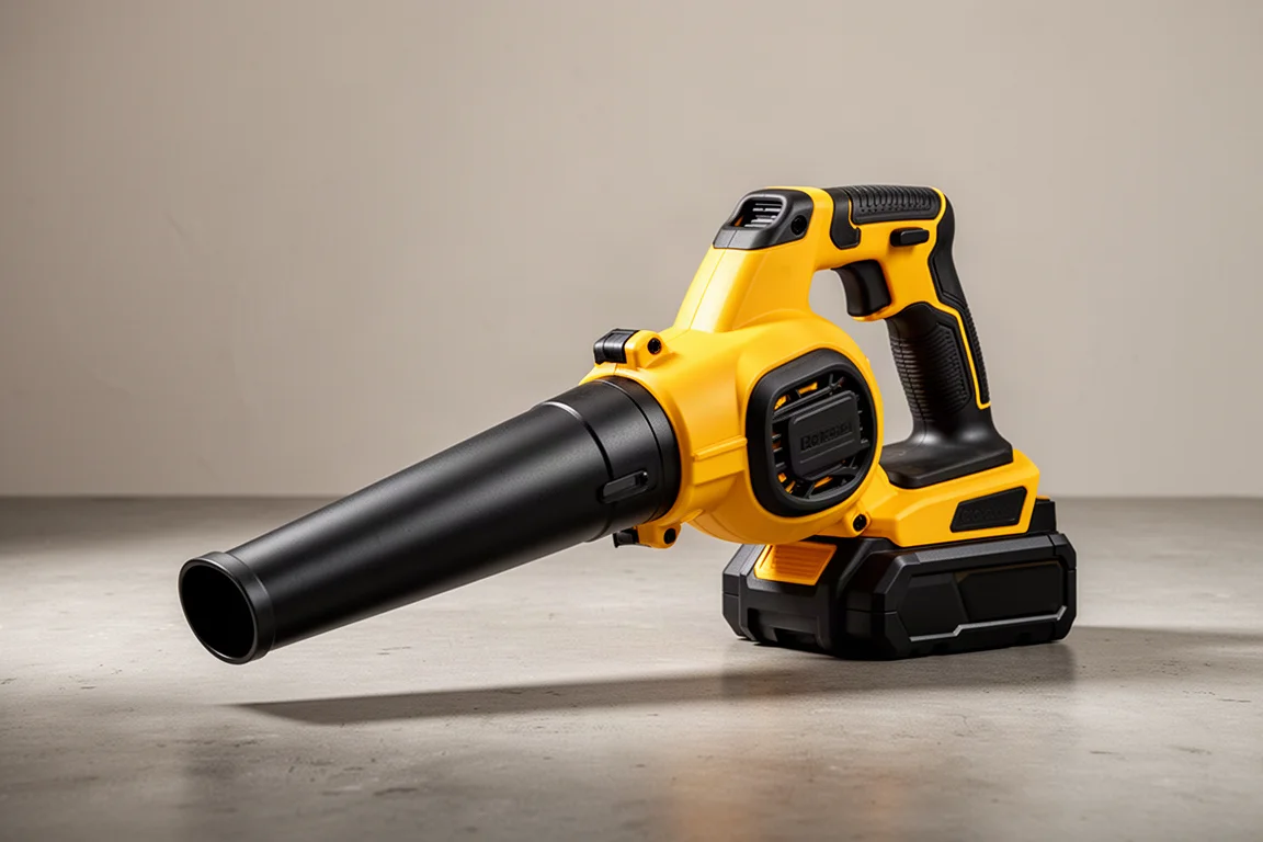 DeWalt DCBL777Y1 60V MAX Blower Kit product image