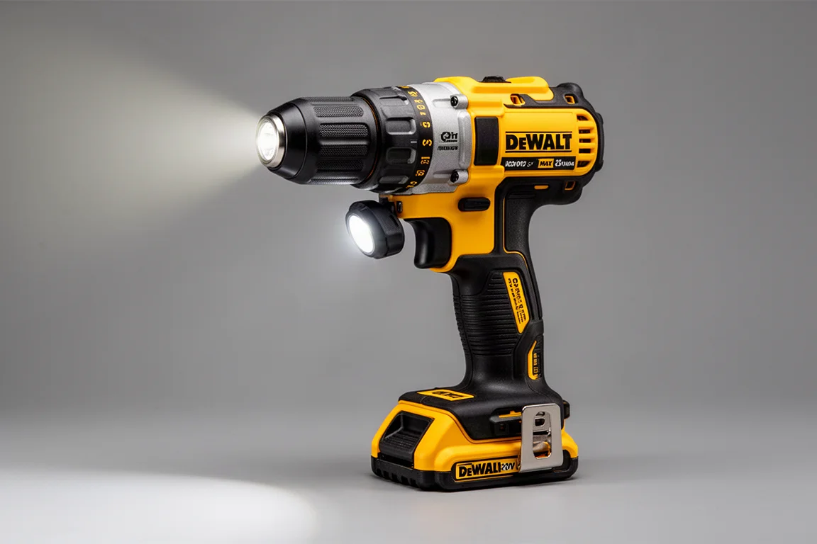 DeWalt DCD1007 product image