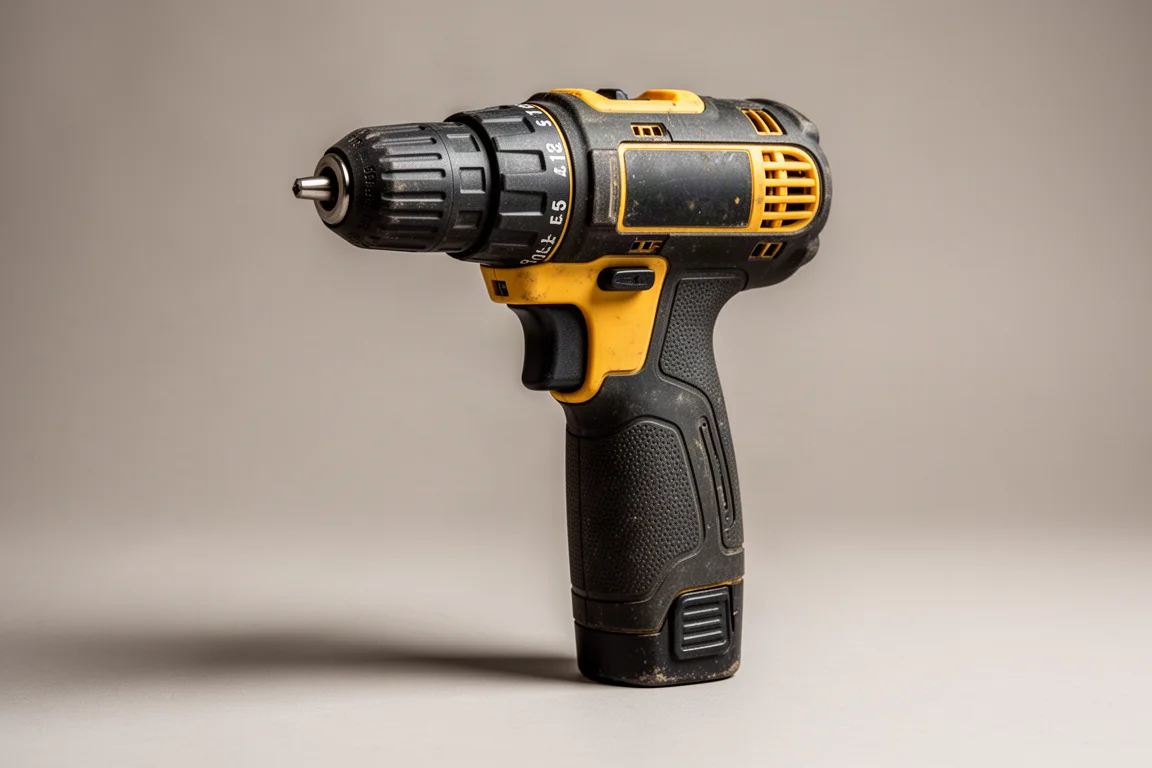 DeWalt DCD777 Drill Driver product image