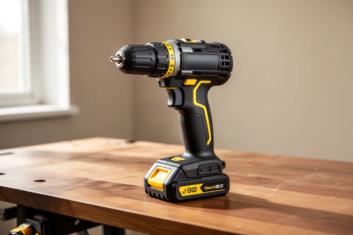 DeWalt DCD791 Drill Driver product image