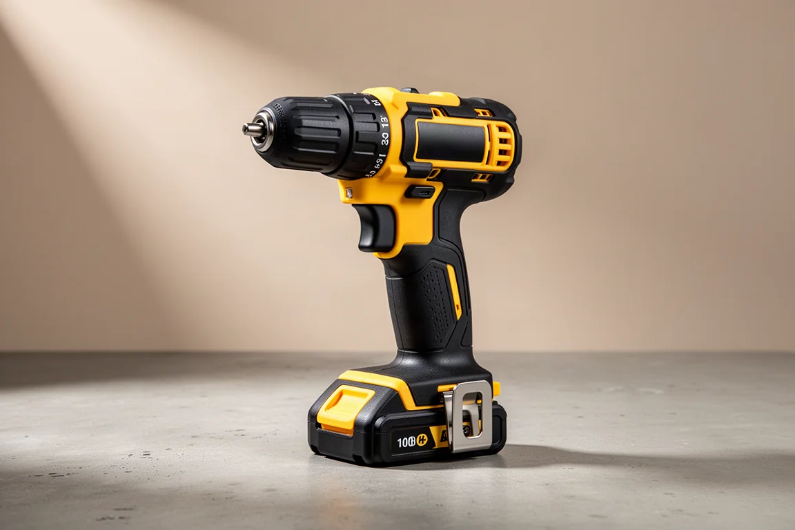 DeWalt DCD794 Atomic Drill product image