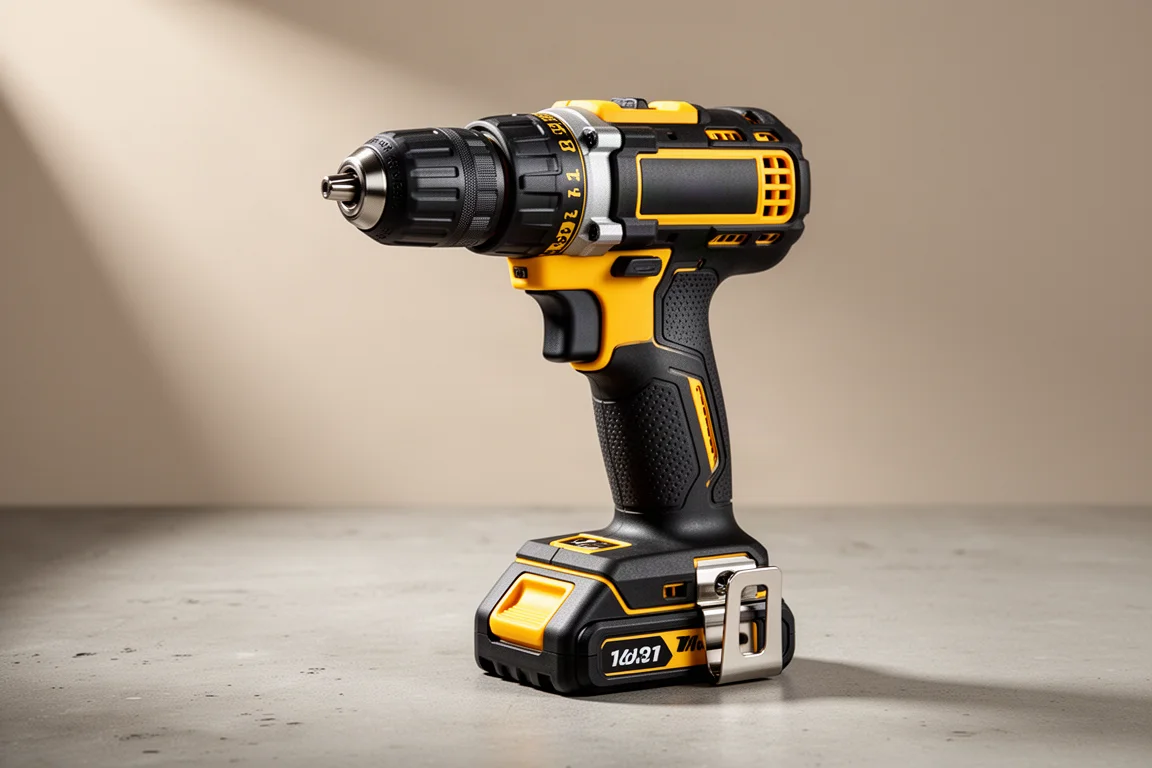 DeWalt DCD796 Hammer Drill product image