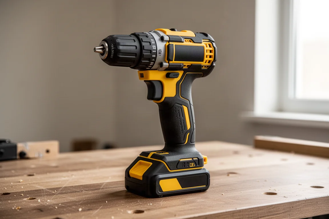 DeWalt DCD799 Atomic Hammer Drill product image