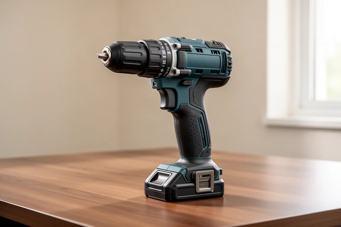 DeWalt DCD996 Hammer Drill product image