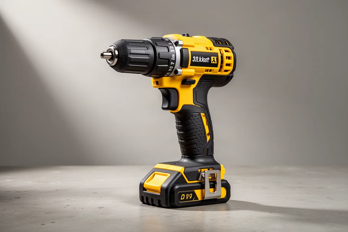 DeWalt DCD998 XR product image