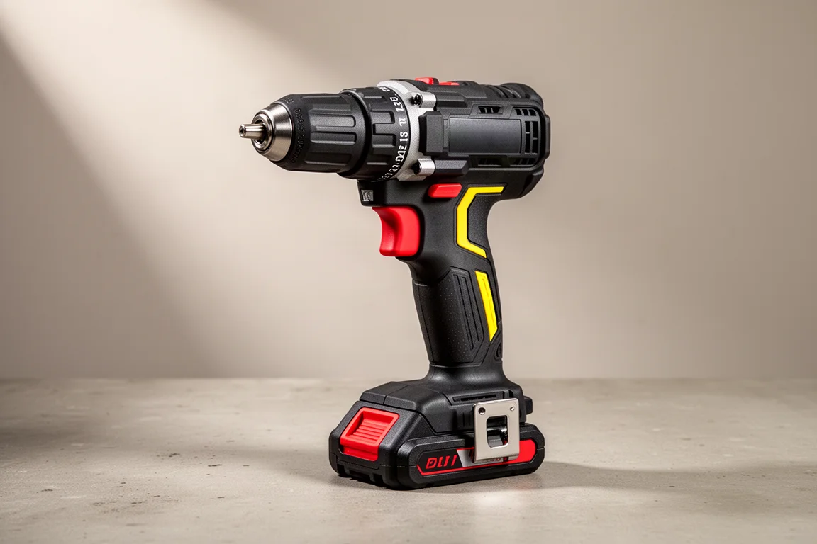 DeWalt DCD999 product image