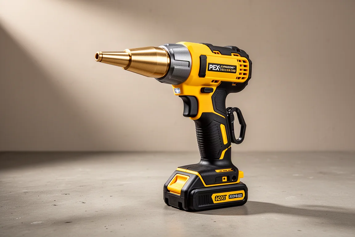 DeWalt DCE400 PEX Expander product image