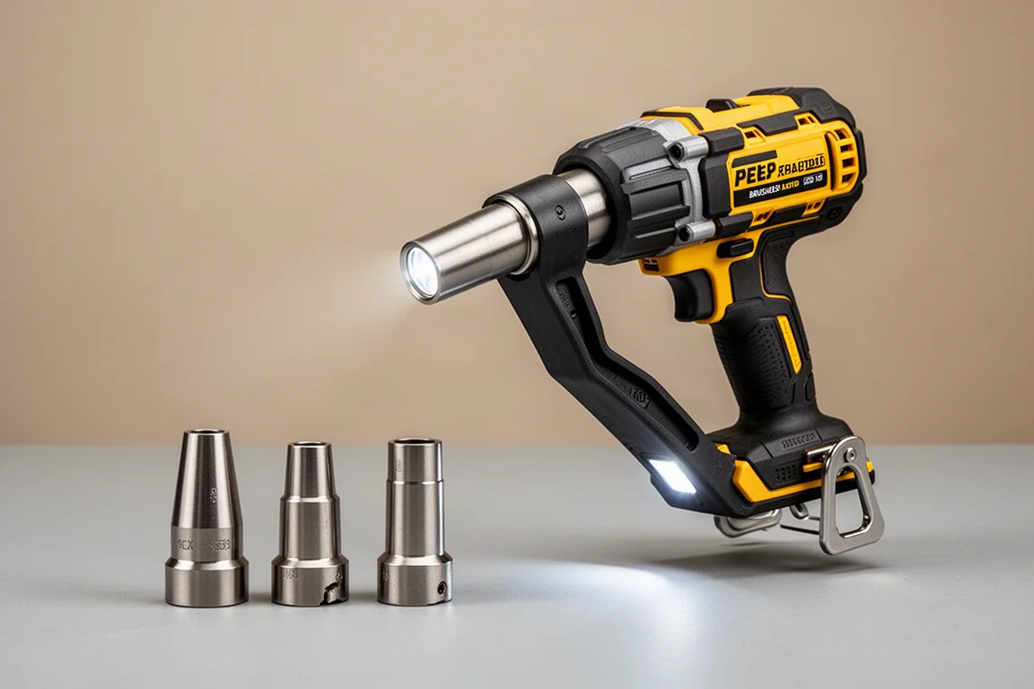 DeWalt DCE410 PEX Expander product image