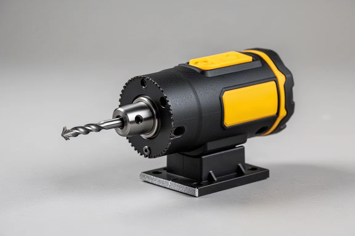DeWalt DCE55 Cutout Tool product image