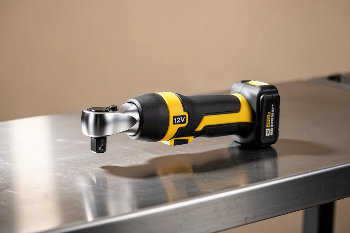 Test de la DeWalt DCF500 12V Extreme Sub Compact Ratchet : petit outil, vraie polyvalence image de couverture