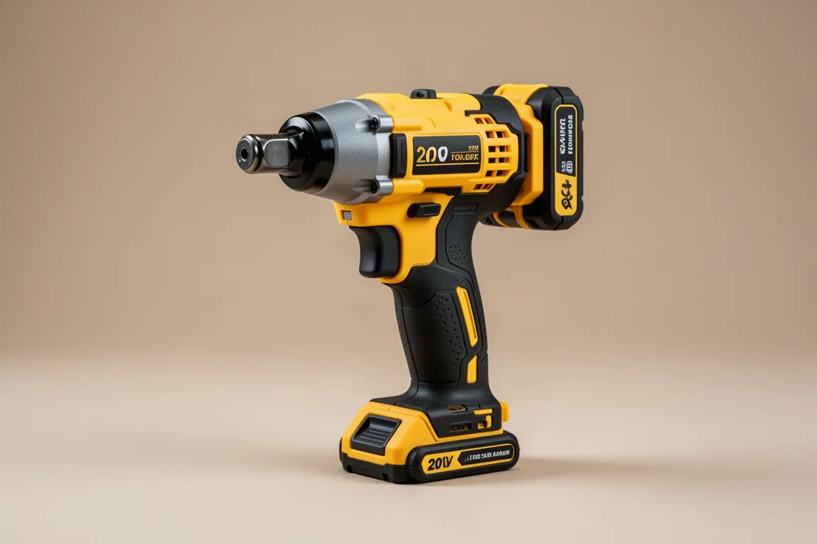 DeWalt DCF510 product image