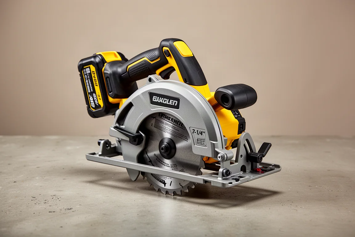 DeWalt DCF573 FlexVolt Advantage Circular Saw product image