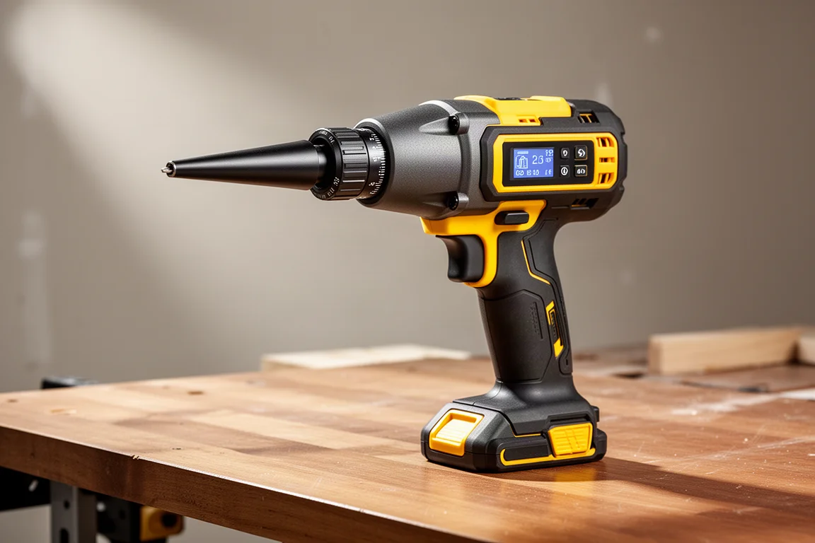 DeWalt DCF630 Drywall Screwgun product image