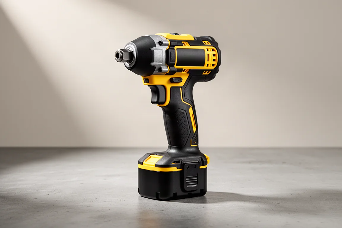 DeWalt DCF809 20V Atomic Impact Driver product image