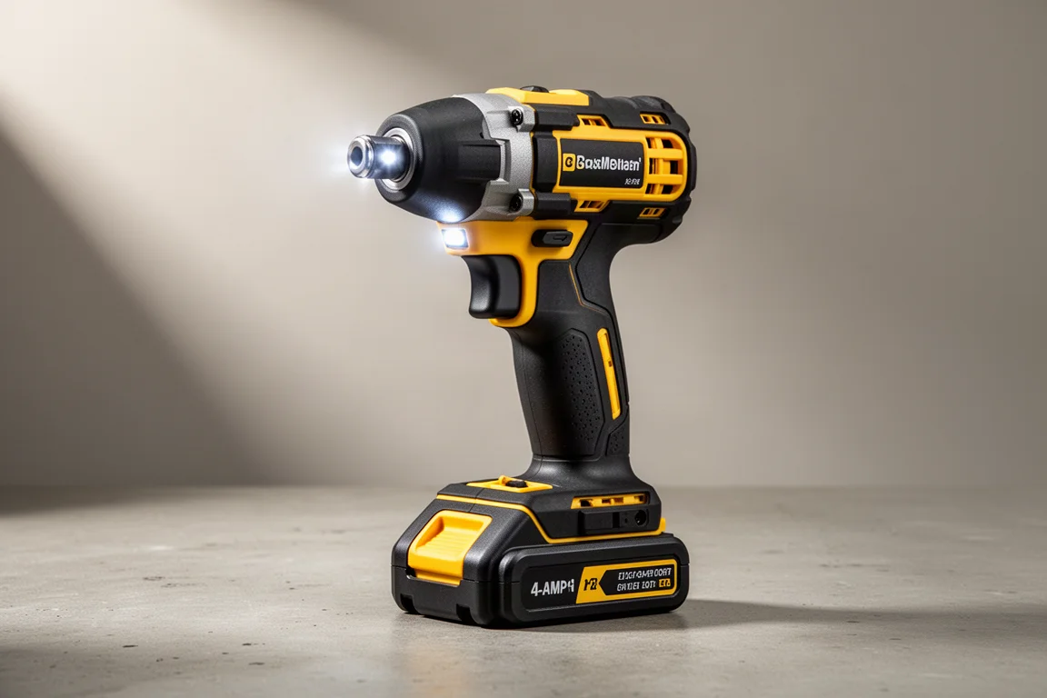 DeWalt DCF809 product image