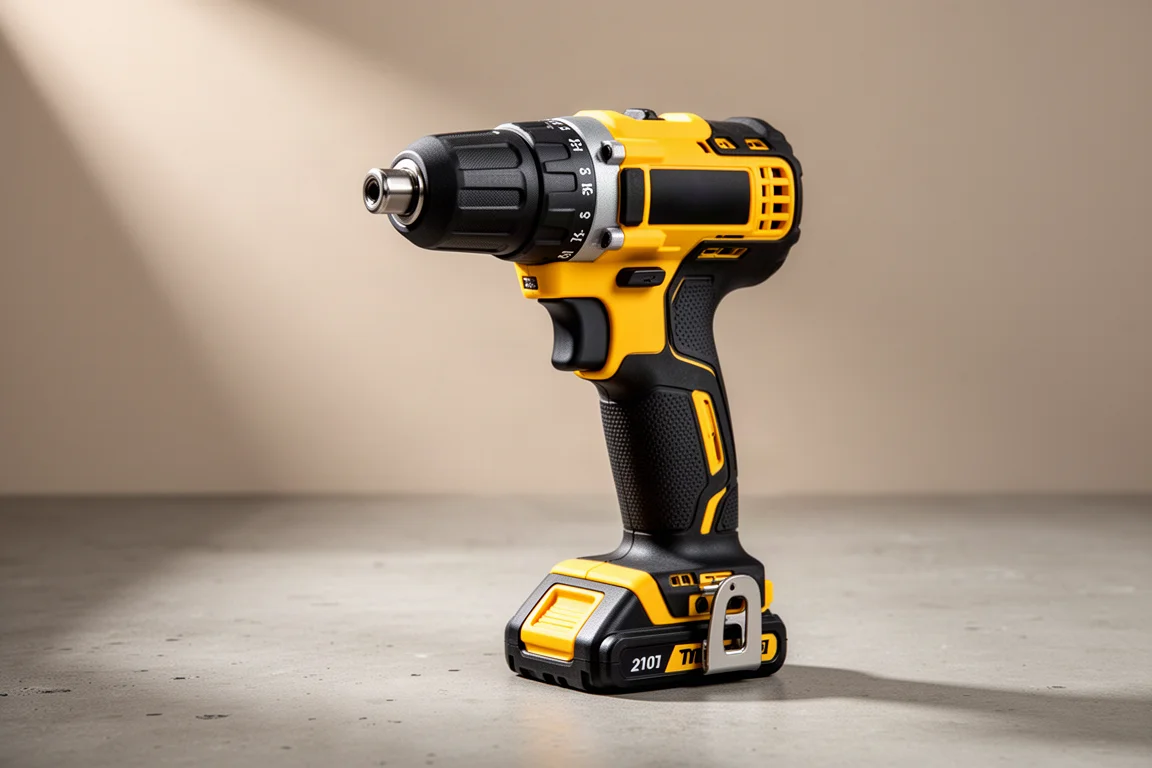 DeWalt DCF845 20V XR Impact Driver product image