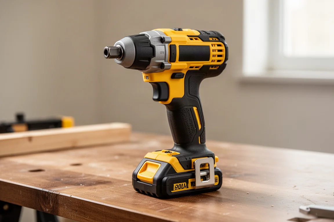 DeWalt DCF845 Impact Driver product image