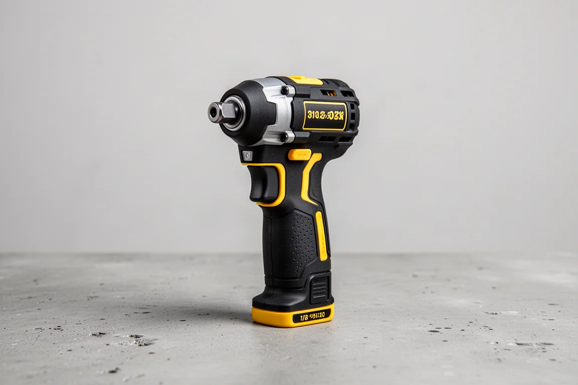 DeWalt DCF-850 3/8-Inch Anvil Mod product image