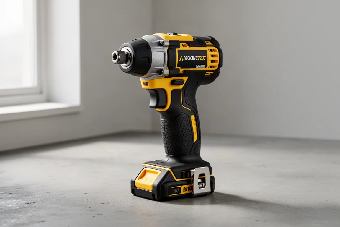 DeWalt DCF850 Atomic Impact Driver product image