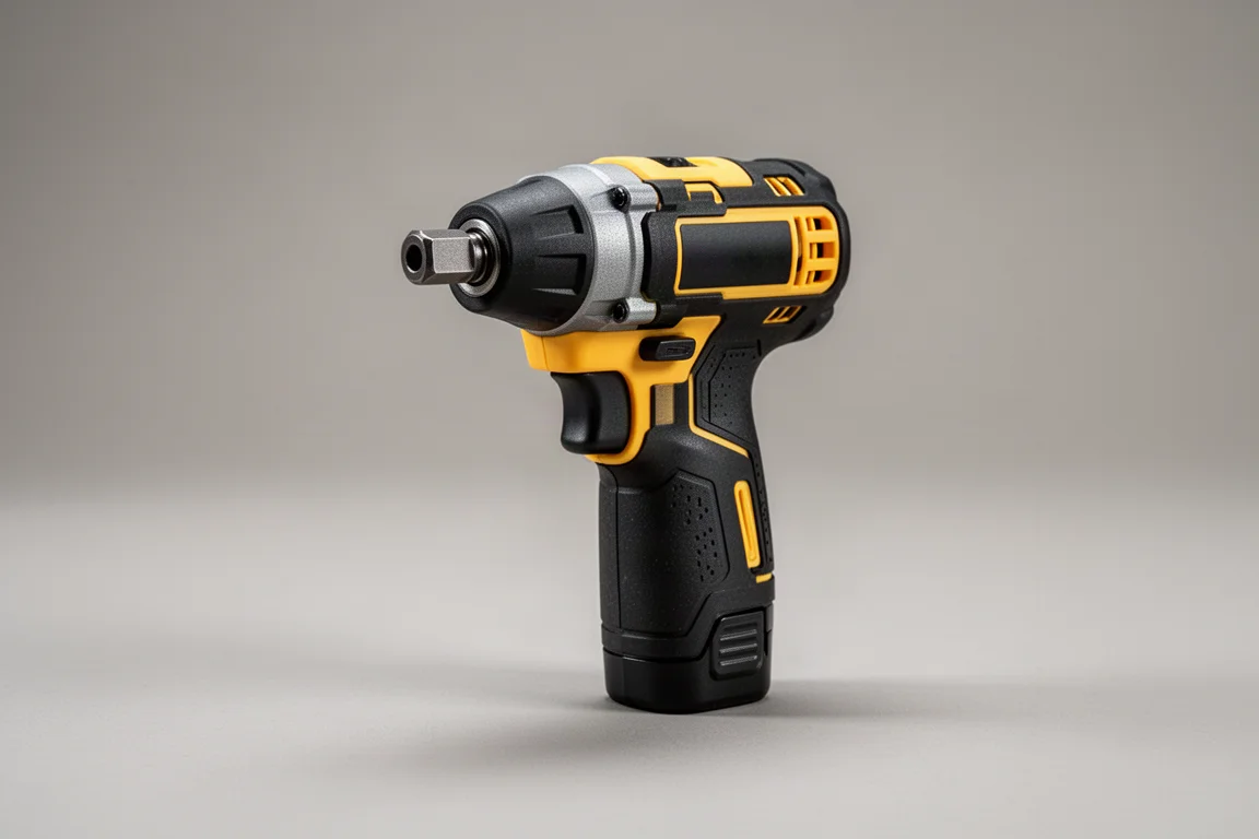 DeWalt DCF-850 Half-Inch Anvil Mod product image