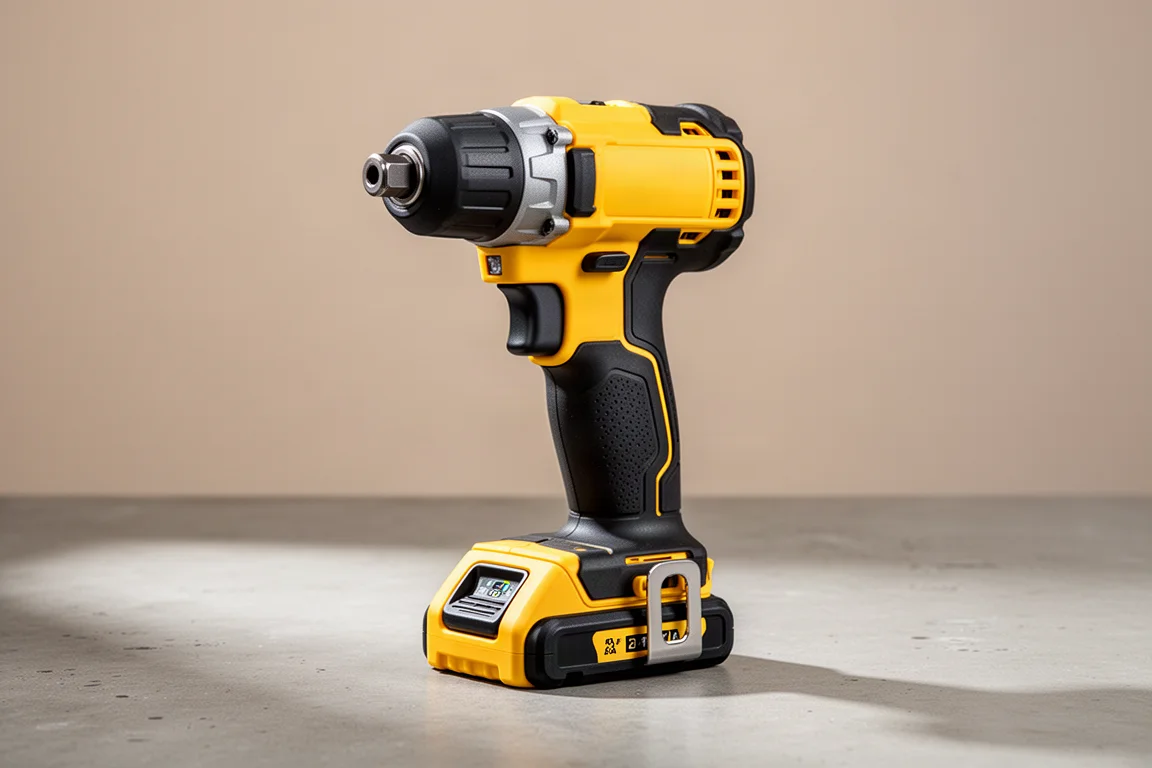 DeWalt DCF850 product image