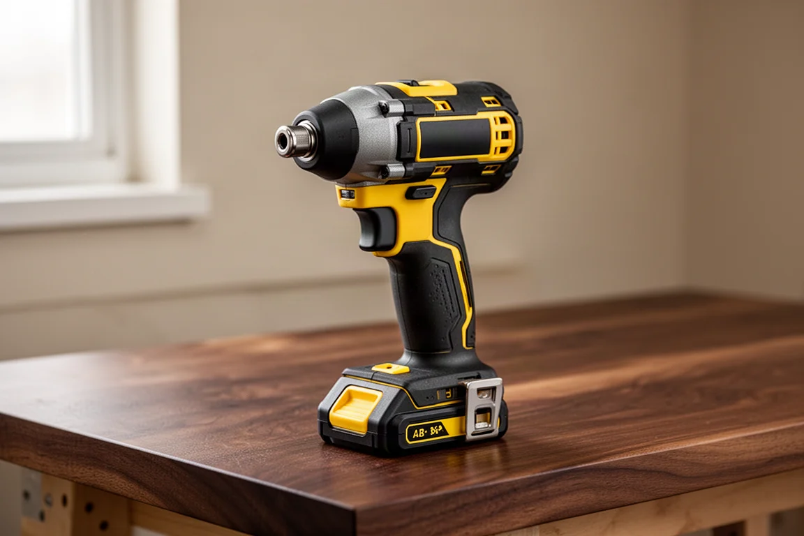 DeWalt DCF850B Atomic Impact Driver product image