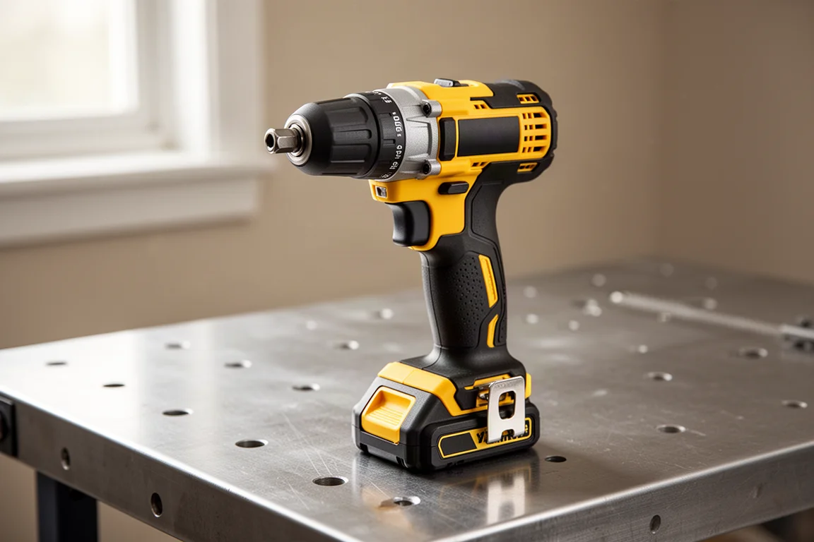 DeWalt DCF887 XR Impact Driver product image