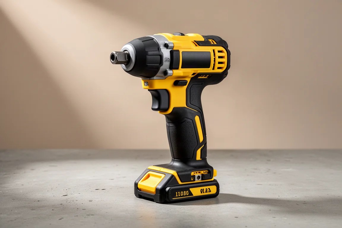 DeWalt DCF887B 20V XR Brushless Impact Driver product image