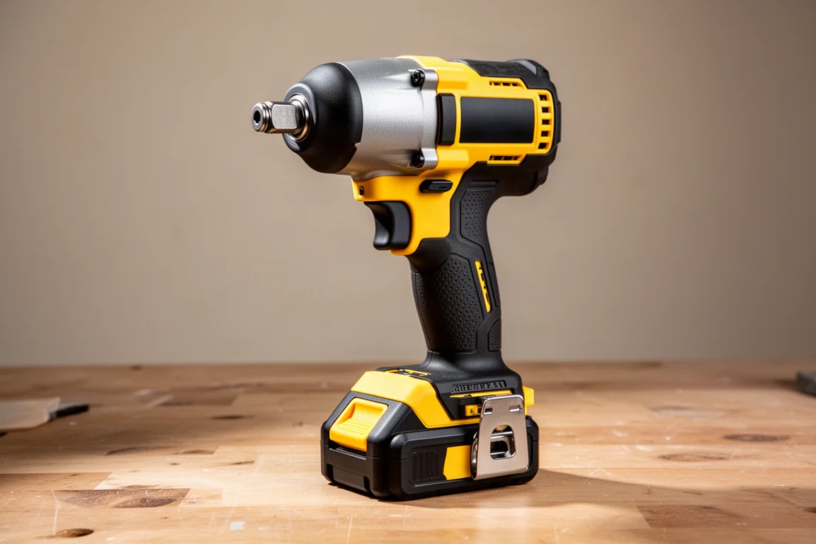 DeWalt DCF891 Mid-Torque product image